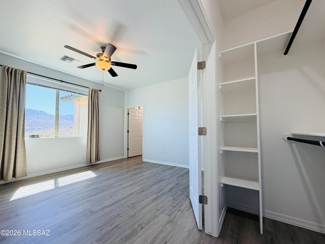 64568 E Calle Rosa Linda, Tucson, AZ 85739