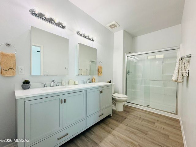 64568 E Calle Rosa Linda, Tucson, AZ 85739