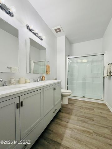 64568 E Calle Rosa Linda, Tucson, AZ 85739