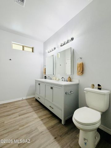 64568 E Calle Rosa Linda, Tucson, AZ 85739