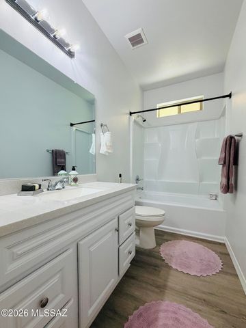64568 E Calle Rosa Linda, Tucson, AZ 85739