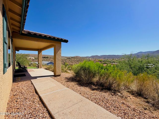 64568 E Calle Rosa Linda, Tucson, AZ 85739