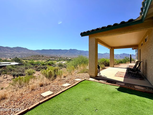64568 E Calle Rosa Linda, Tucson, AZ 85739