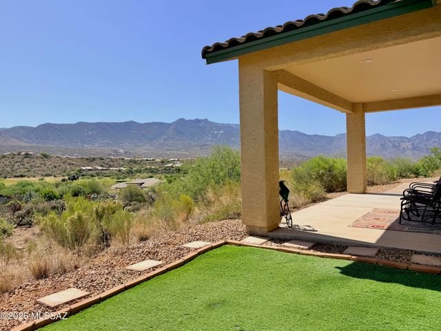 64568 E Calle Rosa Linda, Tucson, AZ 85739
