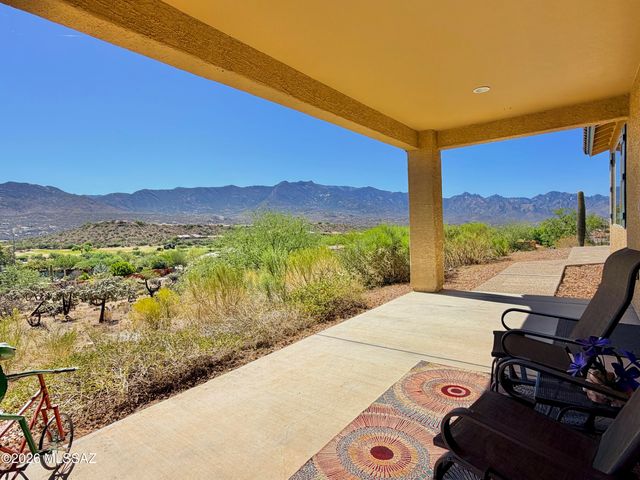64568 E Calle Rosa Linda, Tucson, AZ 85739