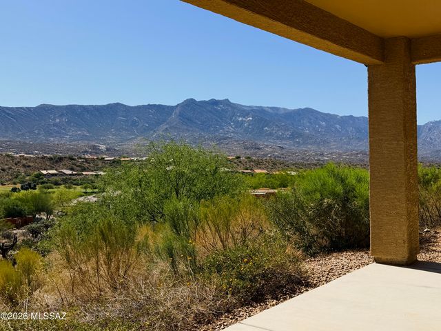 64568 E Calle Rosa Linda, Tucson, AZ 85739