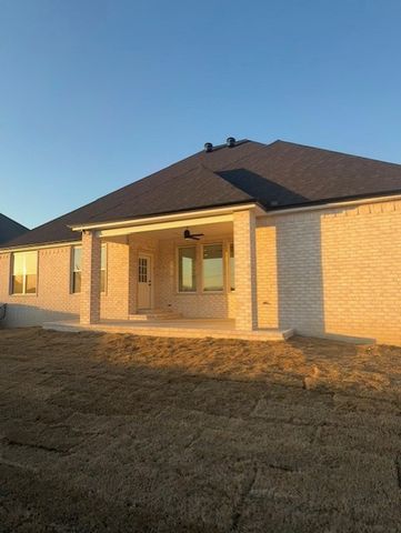 7773 Via Roma Avenue, Springdale, AR 72762