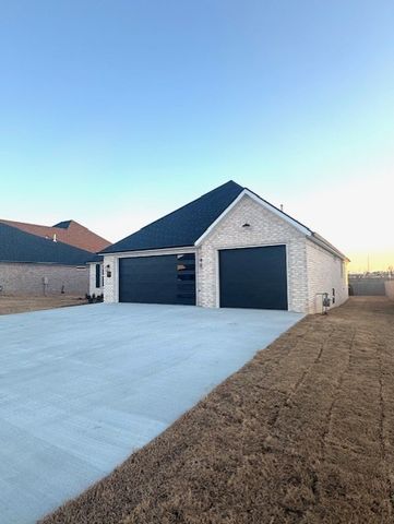 7773 Via Roma Avenue, Springdale, AR 72762