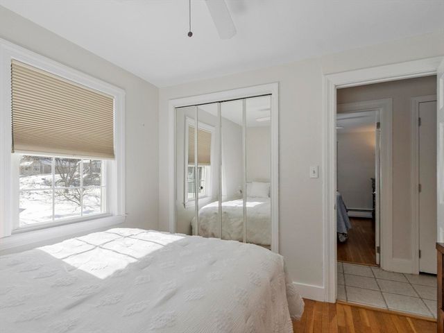 6 Starlight Avenue, Chelmsford, MA 01824