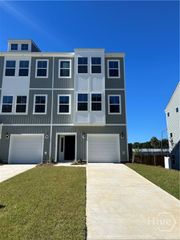 21 Towne Park Court, Rincon, GA 31326