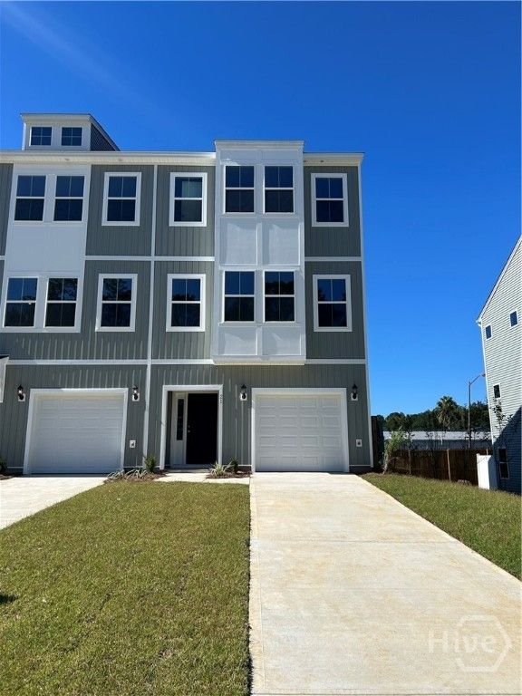 21 Towne Park Court, Rincon, GA 31326