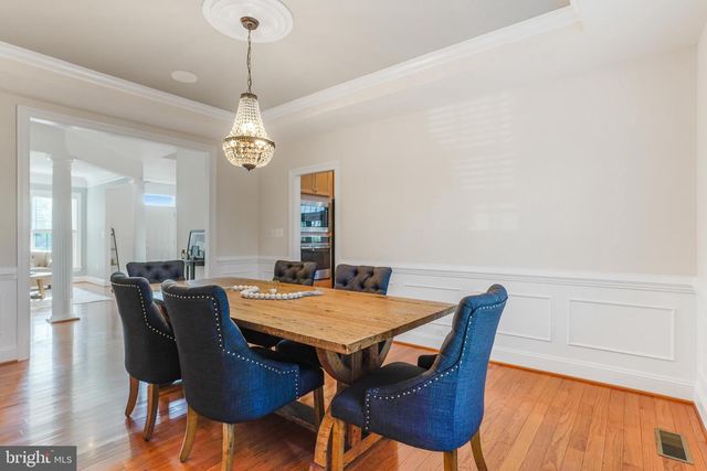 41443 CARRIAGE HORSE DR, Aldie, VA 20105