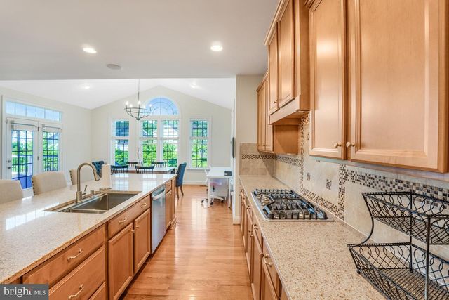 41443 CARRIAGE HORSE DR, Aldie, VA 20105