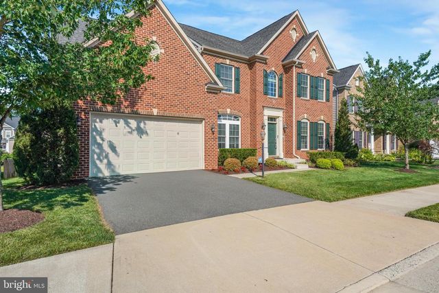 41443 CARRIAGE HORSE DR, Aldie, VA 20105