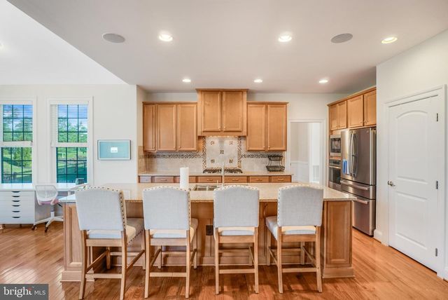 41443 CARRIAGE HORSE DR, Aldie, VA 20105