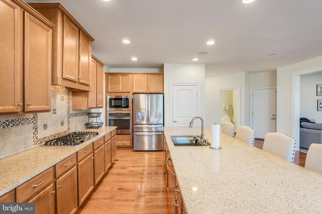 41443 CARRIAGE HORSE DR, Aldie, VA 20105