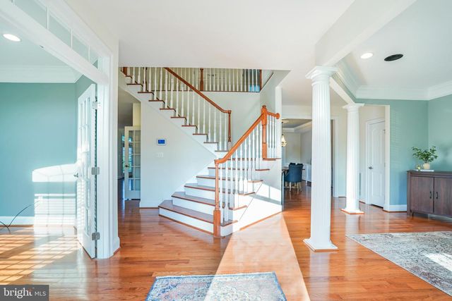41443 CARRIAGE HORSE DR, Aldie, VA 20105