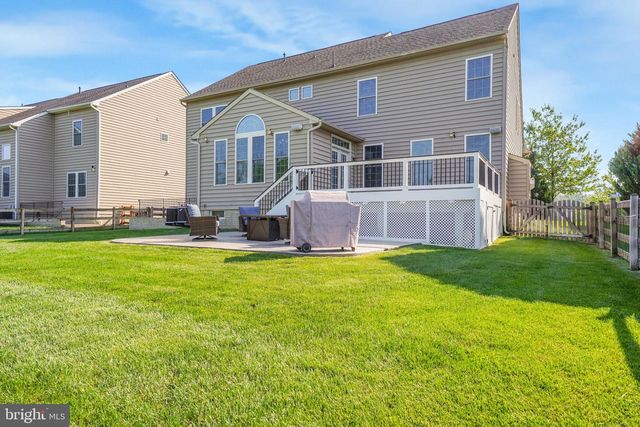 41443 CARRIAGE HORSE DR, Aldie, VA 20105