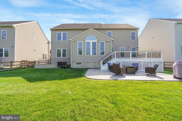 41443 CARRIAGE HORSE DR, Aldie, VA 20105