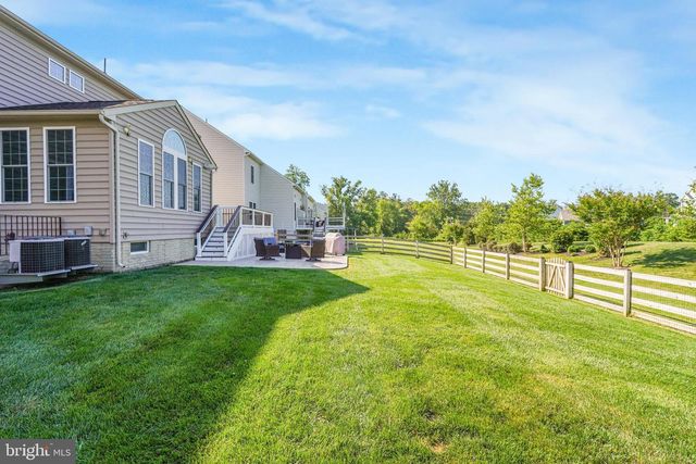 41443 CARRIAGE HORSE DR, Aldie, VA 20105