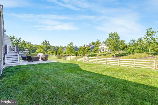 41443 CARRIAGE HORSE DR, Aldie, VA 20105