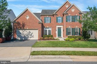 41443 CARRIAGE HORSE DR, Aldie, VA 20105