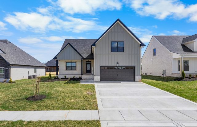 113 Aspen Pine Dr, Clarksville, TN 37043