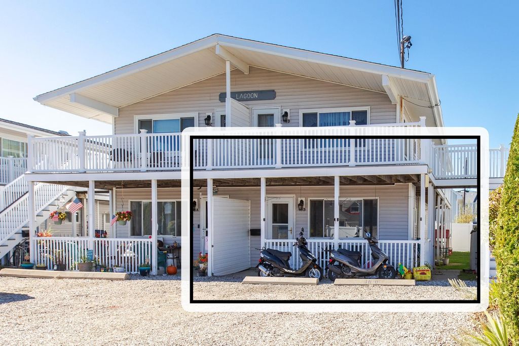 Image 1 of property listing at 18 Whitten Street B, Hampton, NH 03842