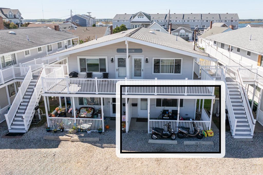 Image 22 of property listing at 18 Whitten Street B, Hampton, NH 03842