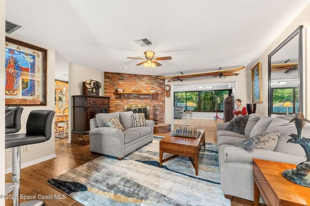 44 Berkley Square, Rockledge, FL 32955