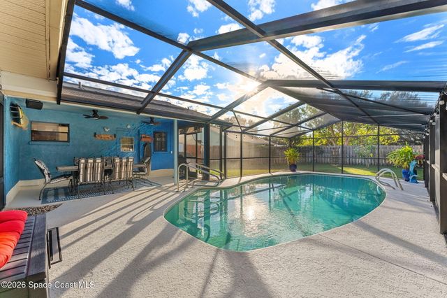 44 Berkley Square, Rockledge, FL 32955