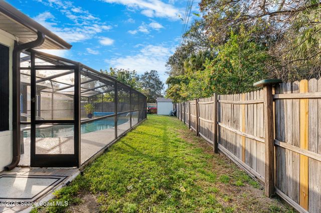 44 Berkley Square, Rockledge, FL 32955