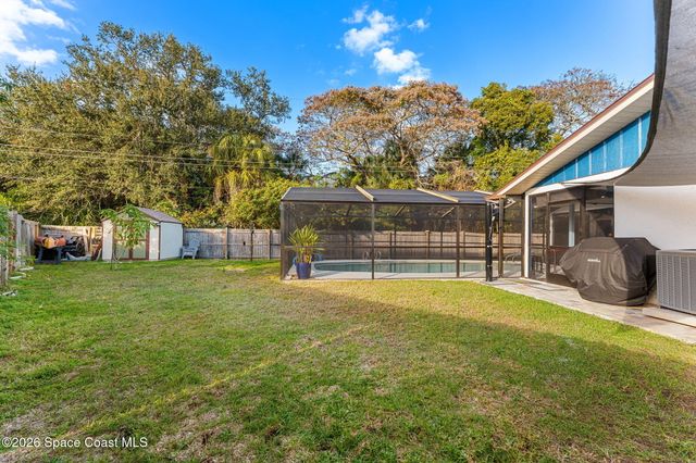 44 Berkley Square, Rockledge, FL 32955