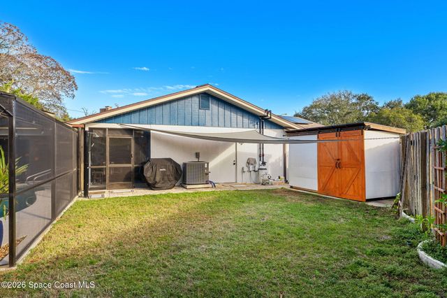 44 Berkley Square, Rockledge, FL 32955