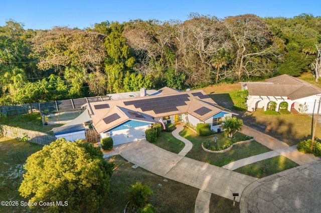 44 Berkley Square, Rockledge, FL 32955