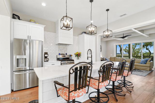 150 Cassique Creek Drive, Ridgeland, SC 29936