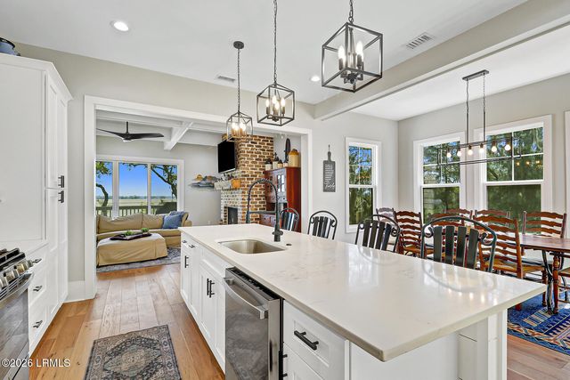 150 Cassique Creek Drive, Ridgeland, SC 29936