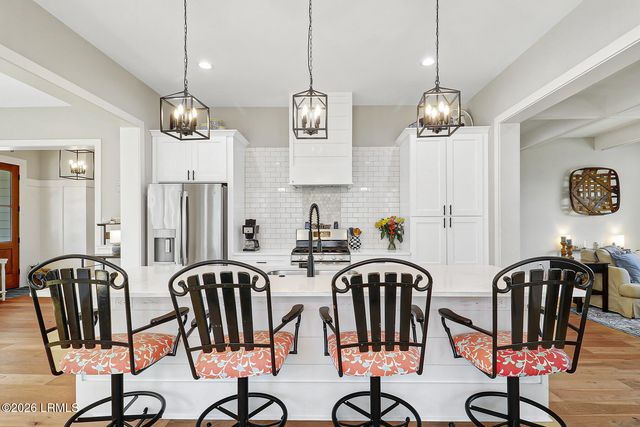 150 Cassique Creek Drive, Ridgeland, SC 29936