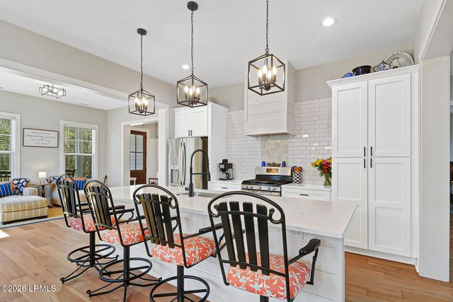 150 Cassique Creek Drive, Ridgeland, SC 29936