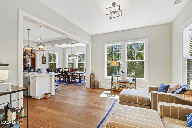 150 Cassique Creek Drive, Ridgeland, SC 29936