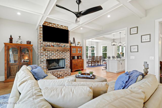 150 Cassique Creek Drive, Ridgeland, SC 29936