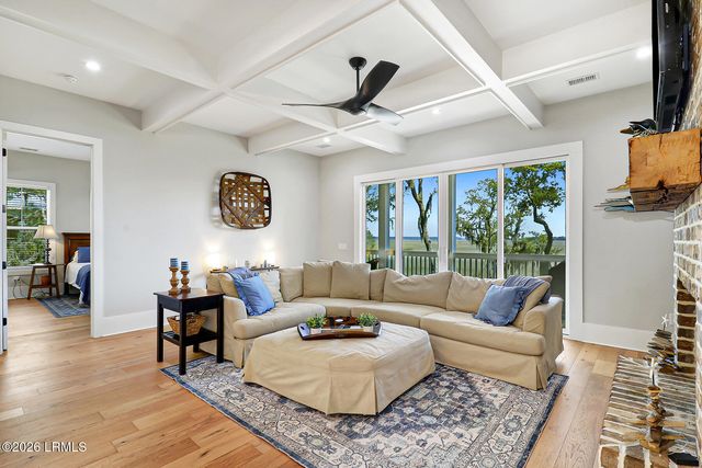 150 Cassique Creek Drive, Ridgeland, SC 29936