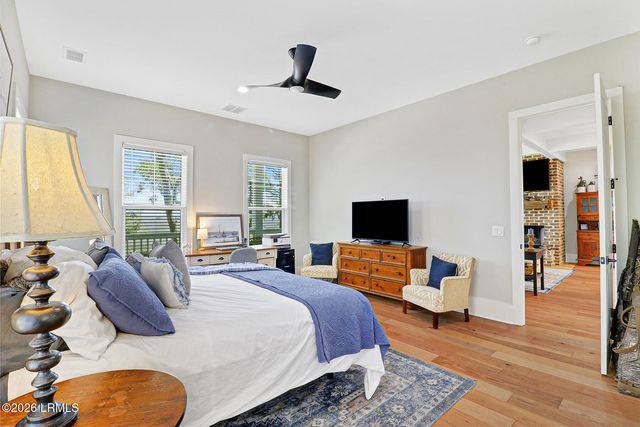 150 Cassique Creek Drive, Ridgeland, SC 29936