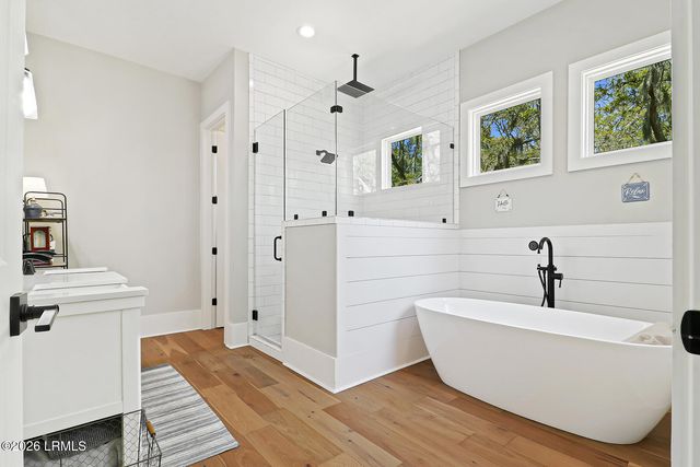 150 Cassique Creek Drive, Ridgeland, SC 29936