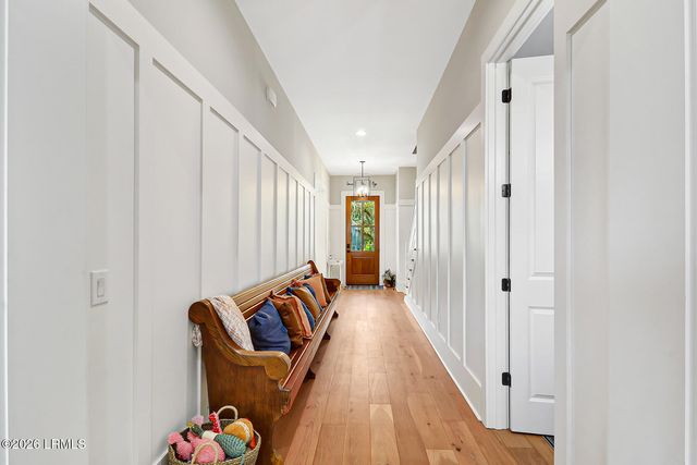 150 Cassique Creek Drive, Ridgeland, SC 29936