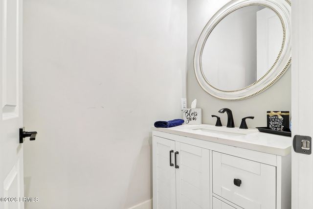 150 Cassique Creek Drive, Ridgeland, SC 29936