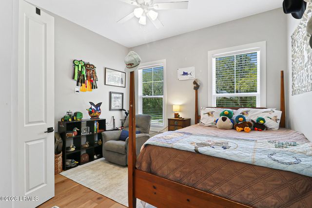 150 Cassique Creek Drive, Ridgeland, SC 29936