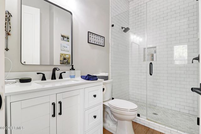 150 Cassique Creek Drive, Ridgeland, SC 29936