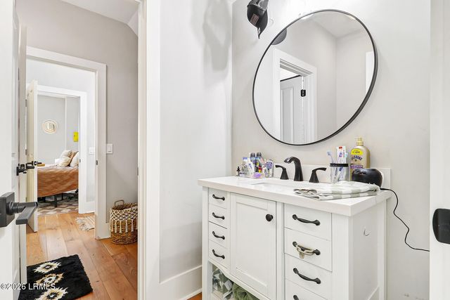 150 Cassique Creek Drive, Ridgeland, SC 29936