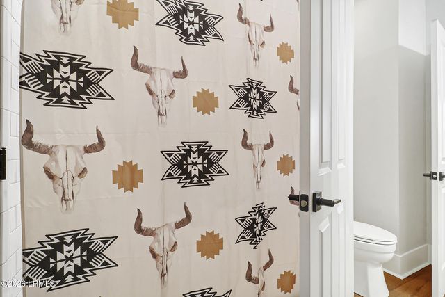 150 Cassique Creek Drive, Ridgeland, SC 29936